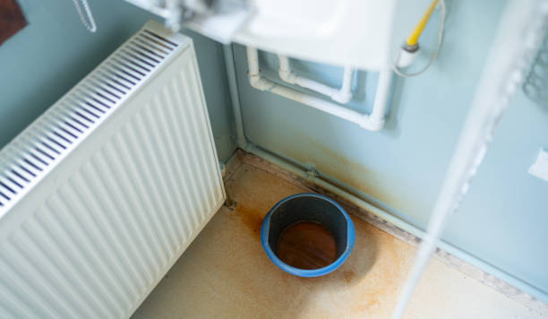 Best Emergency water damage restoration  in Palos Heights, IL